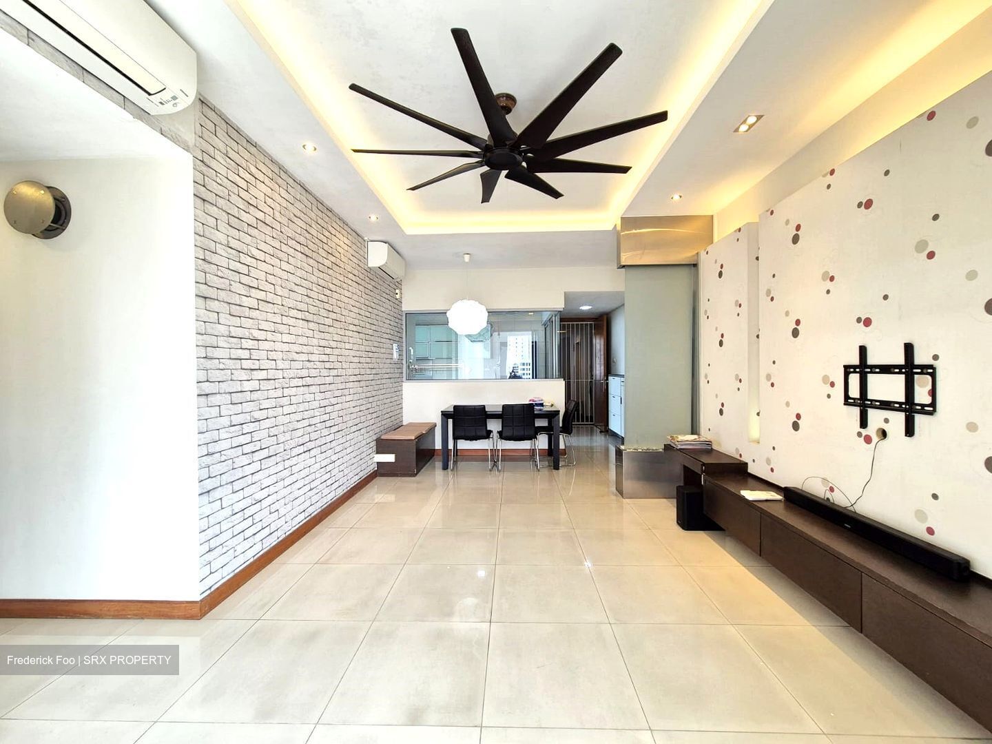 Twin Regency (D3), Condominium #502537521